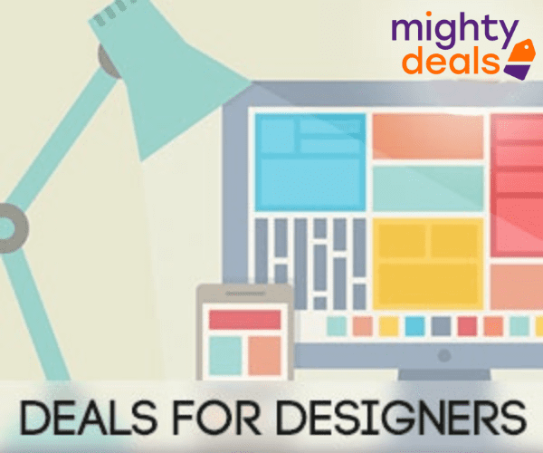 Mighty Deals Image